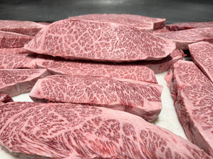 A5 Japanese Wagyu Denver Steak - Alpine Butcher