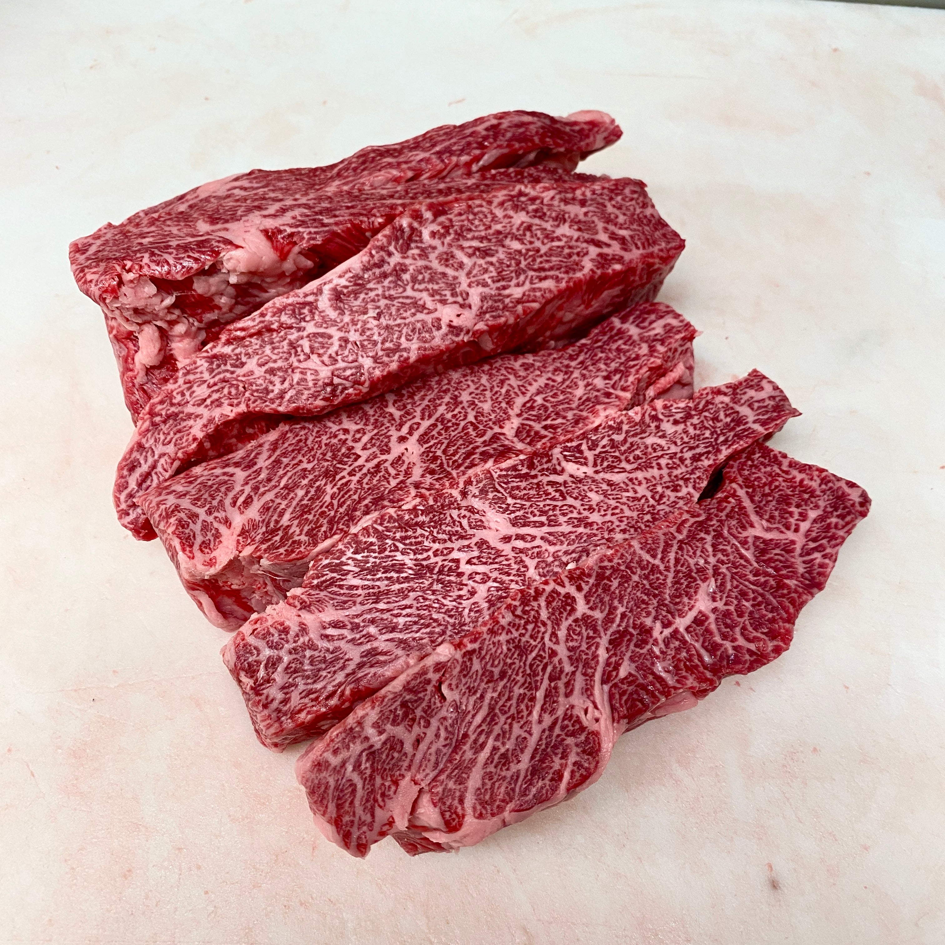 Flap Meat Rab Meat Flaps